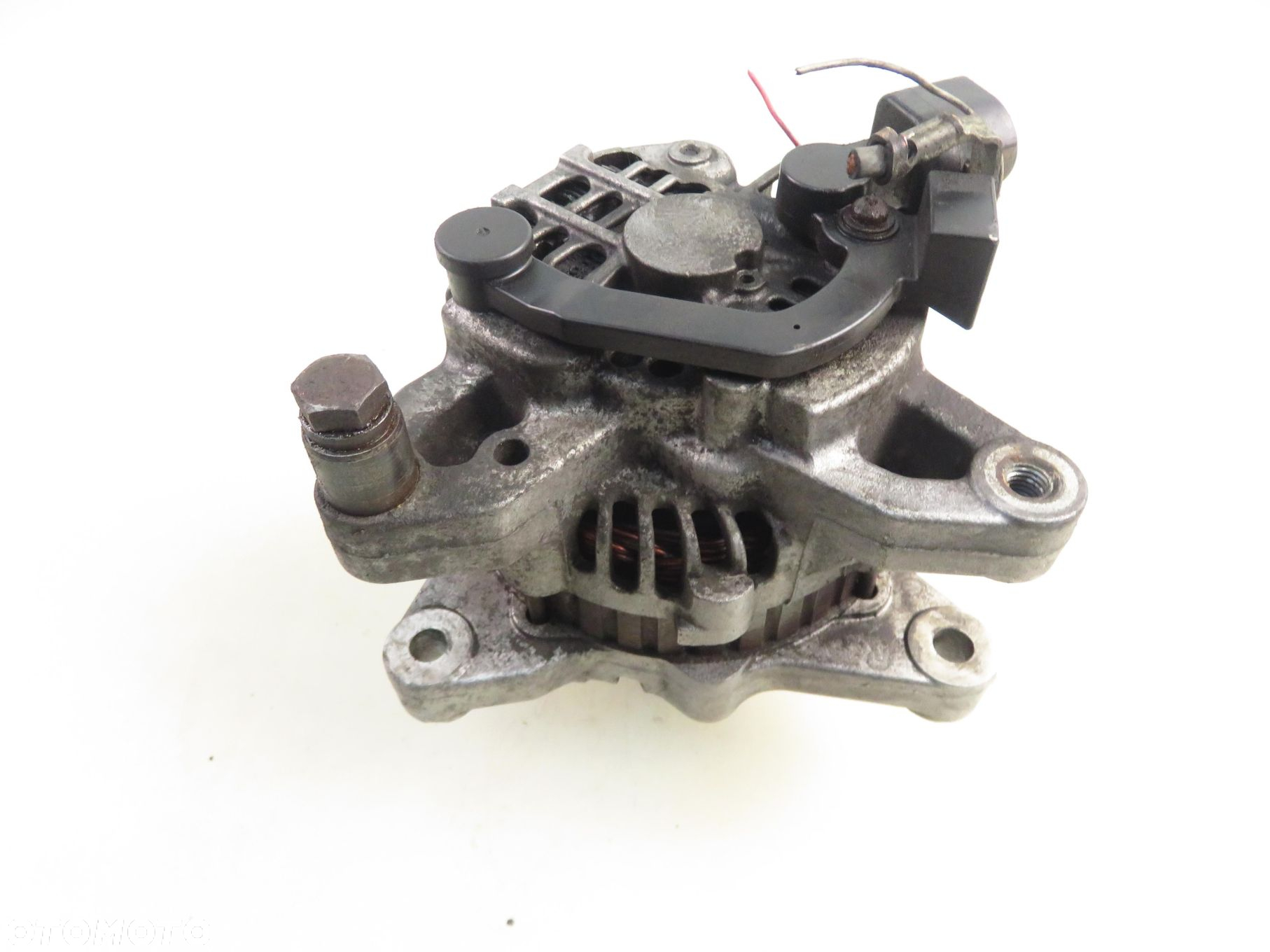 ALTERNATOR PEUGEOT 206 1.1 i - HFX - 4