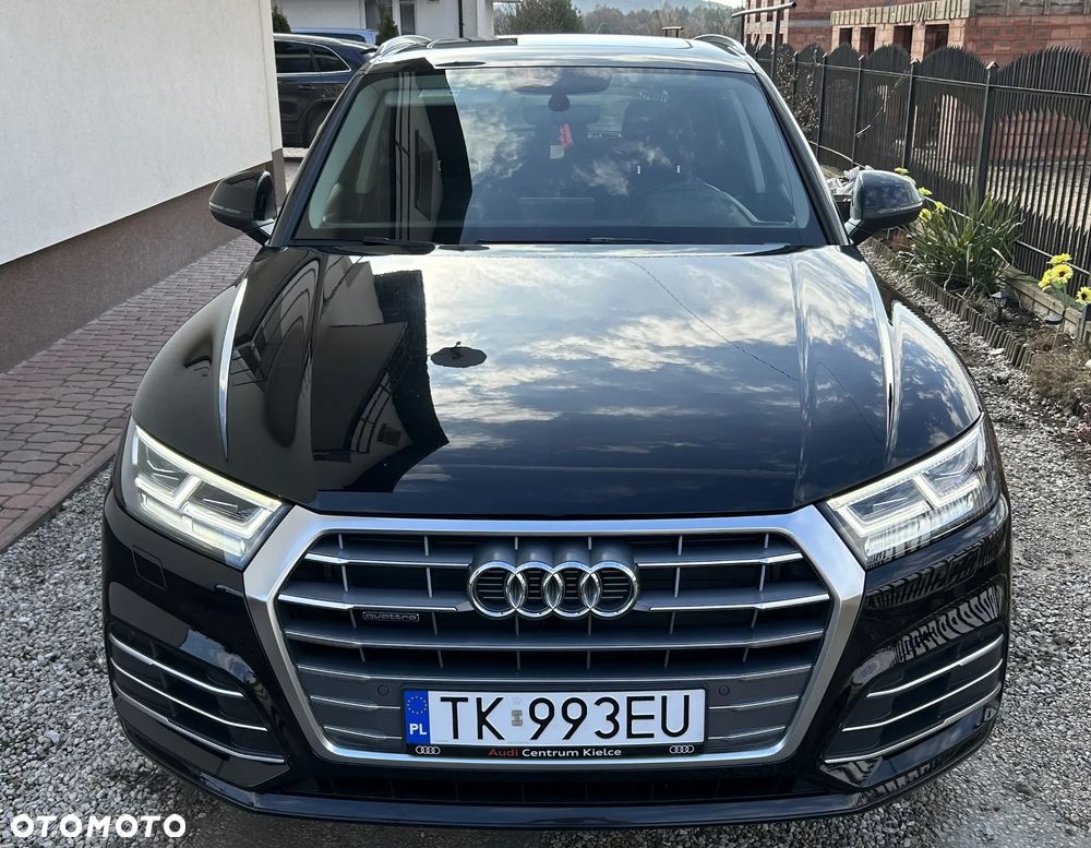 Audi Q5 2.0 TFSI Quattro S tronic - 2