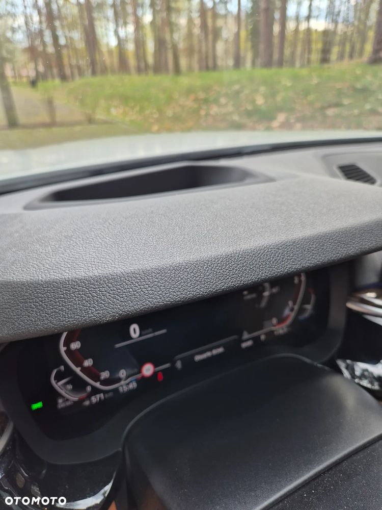 BMW Seria 5 520d mHEV M Sport sport - 28