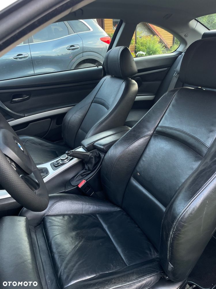 BMW Seria 3 320d - 6