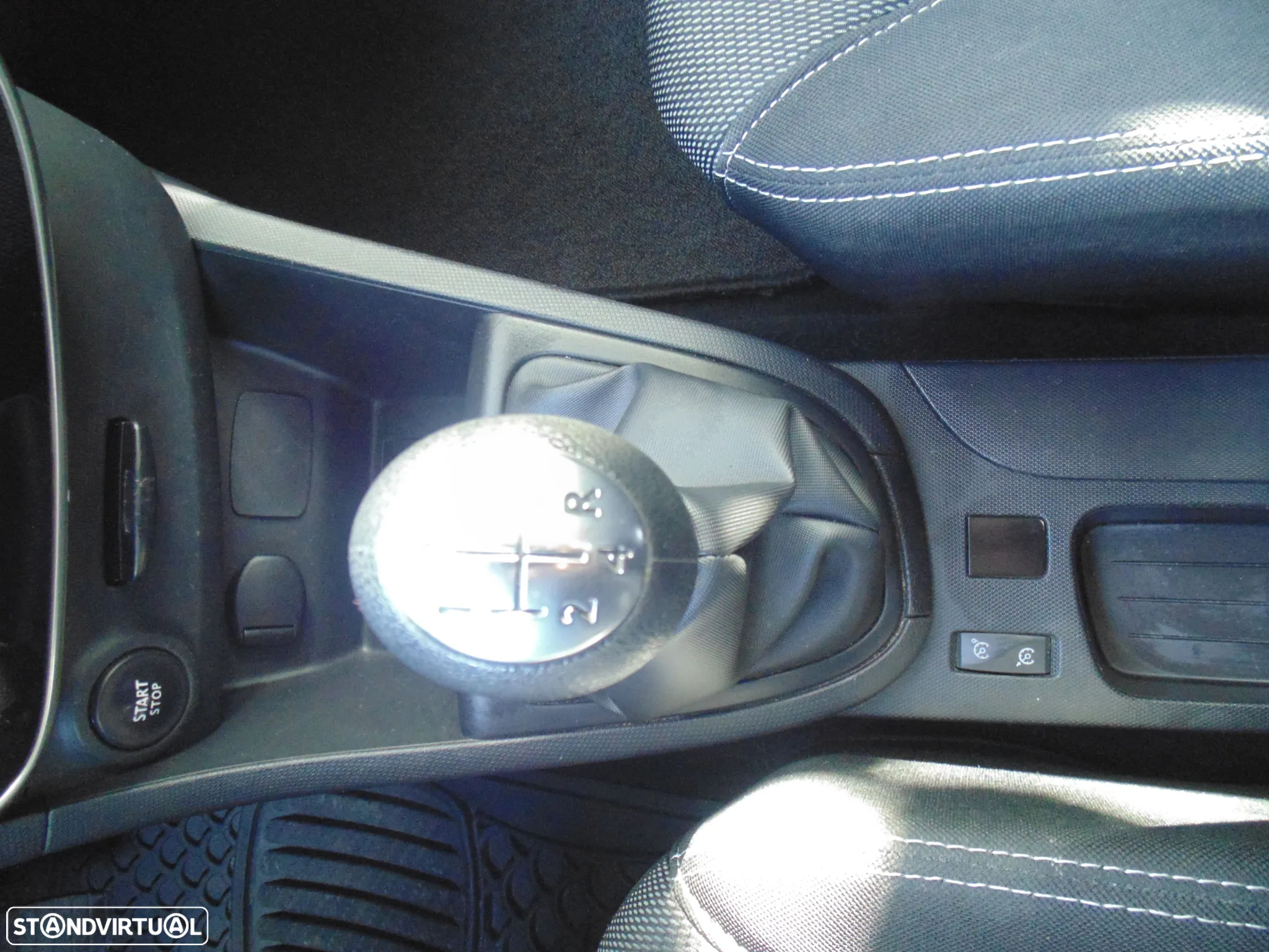 Renault Clio Sport Tourer 1.5 dCi Confort 82g - 25