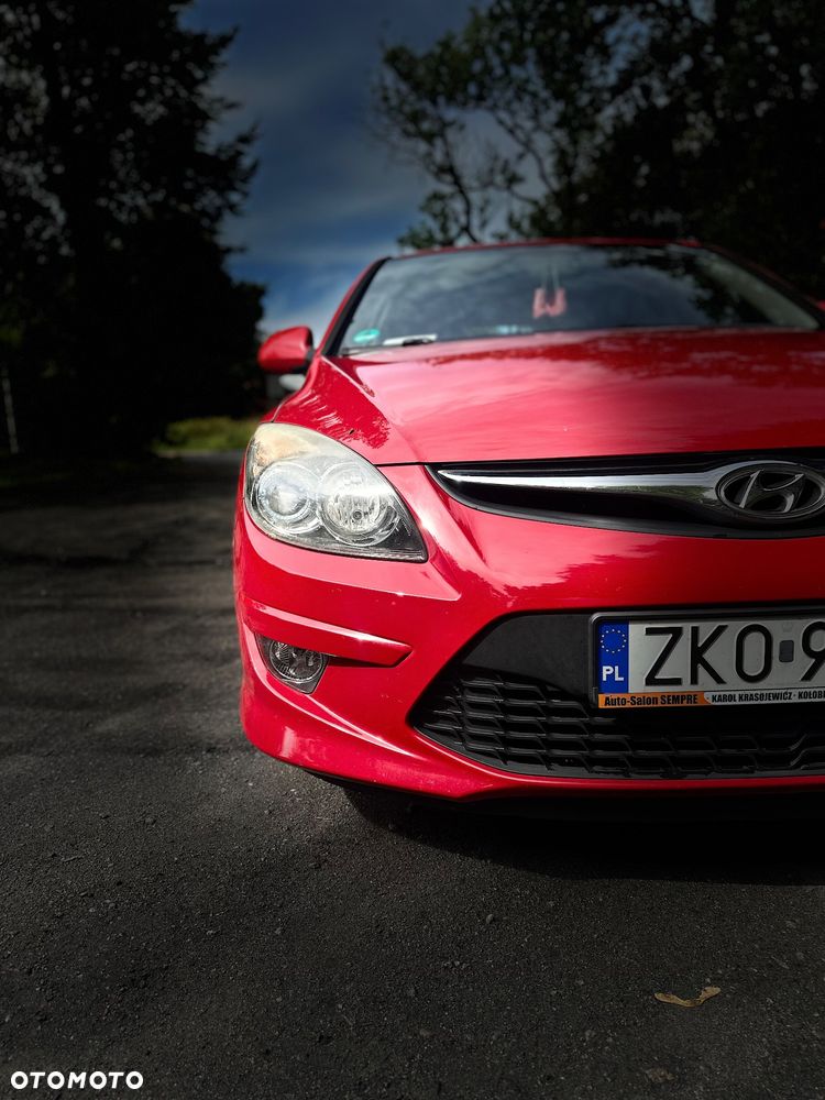 Hyundai i30 1.4 Base - 1