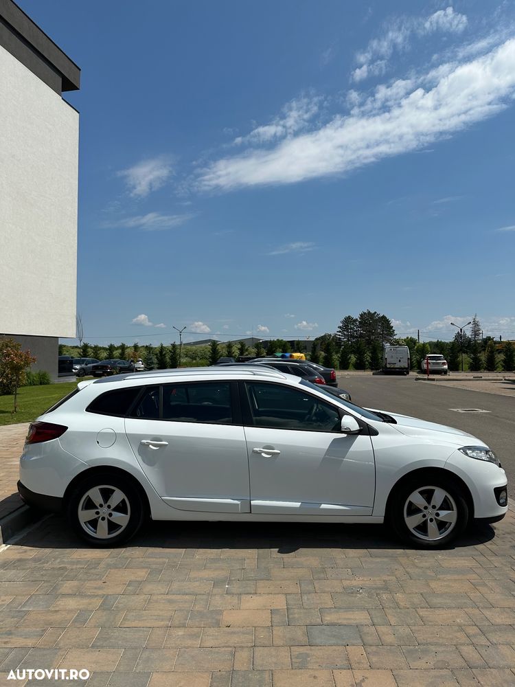 Renault Megane - 4
