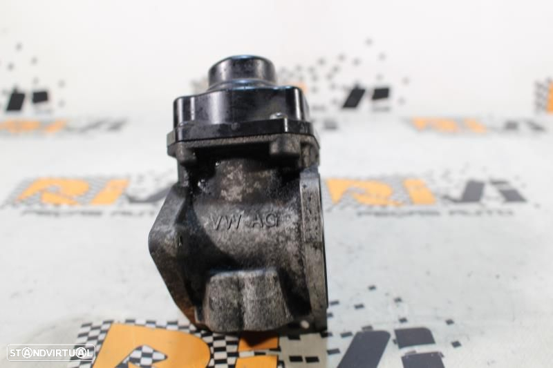 Válvula Egr Volkswagen Passat (3C2)  03G131501p / 03G 131 501 P - 3
