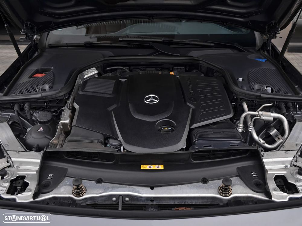 Mercedes-Benz CLS 400 d 4Matic AMG Line - 10
