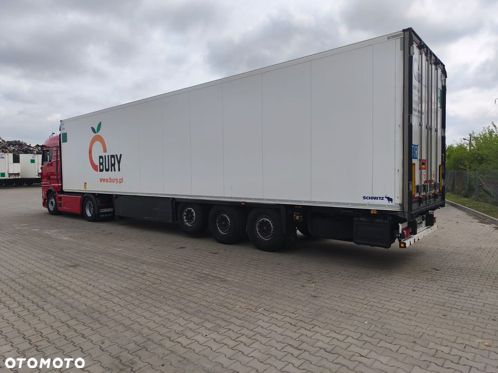 Schmitz Cargobull - 3