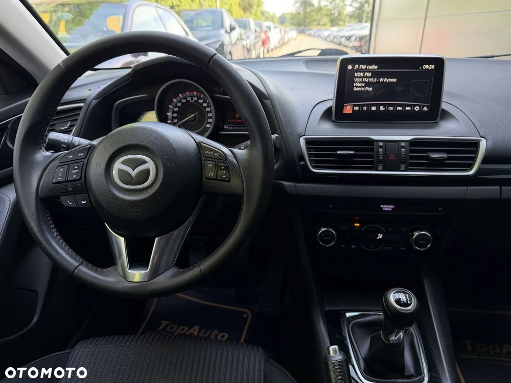Mazda 3 2.0 Skymotion - 20