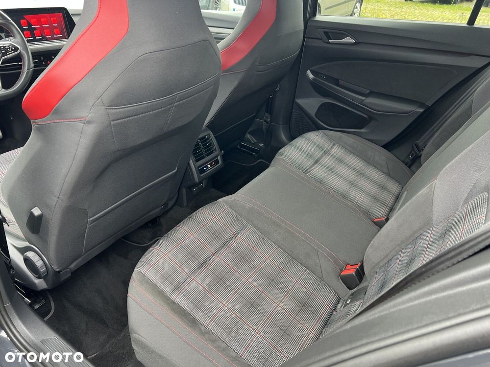 Volkswagen Golf 2.0 TSI GTI DSG - 26