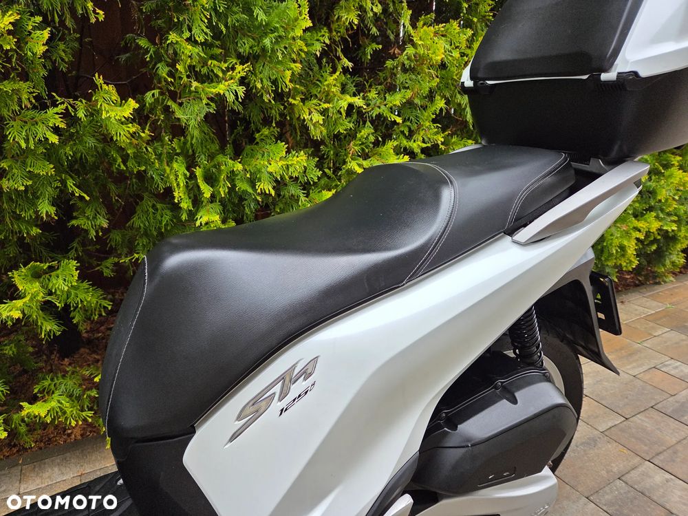 Honda SH - 17