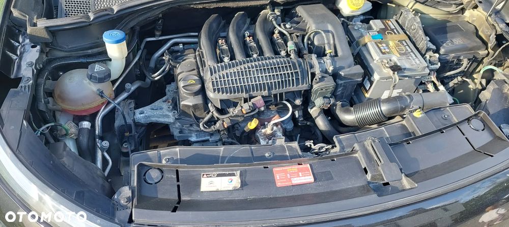 Citroën C4 Cactus - 8