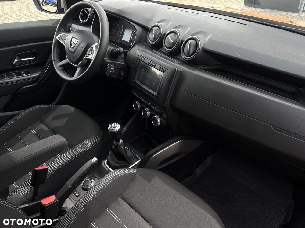 Dacia Duster 1.5 dCi Prestige - 13