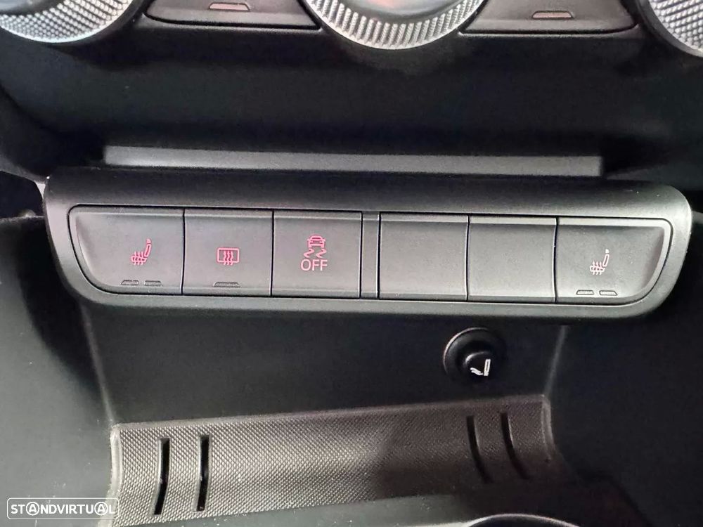 Audi A1 1.6 TDI Advance - 9