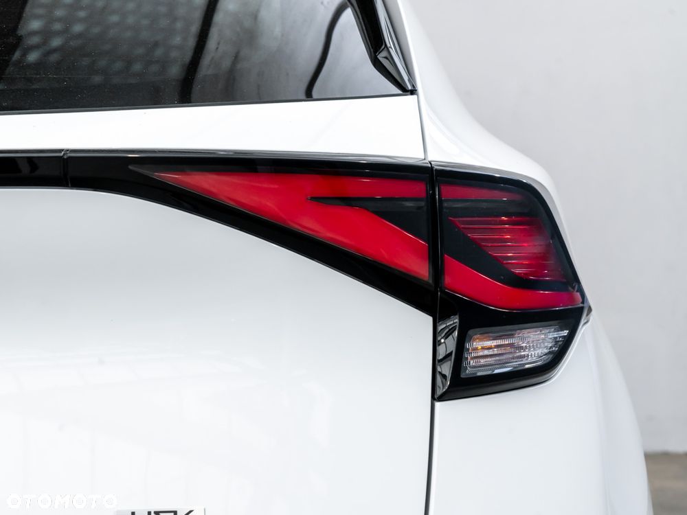 Kia Sportage 1.6 T-GDI HEV L 4WD - 10