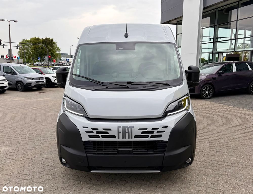 Fiat Ducato Maxi Furgon L3H2 - 2