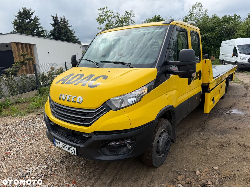 Iveco Iveco Daily 70c18 - 26