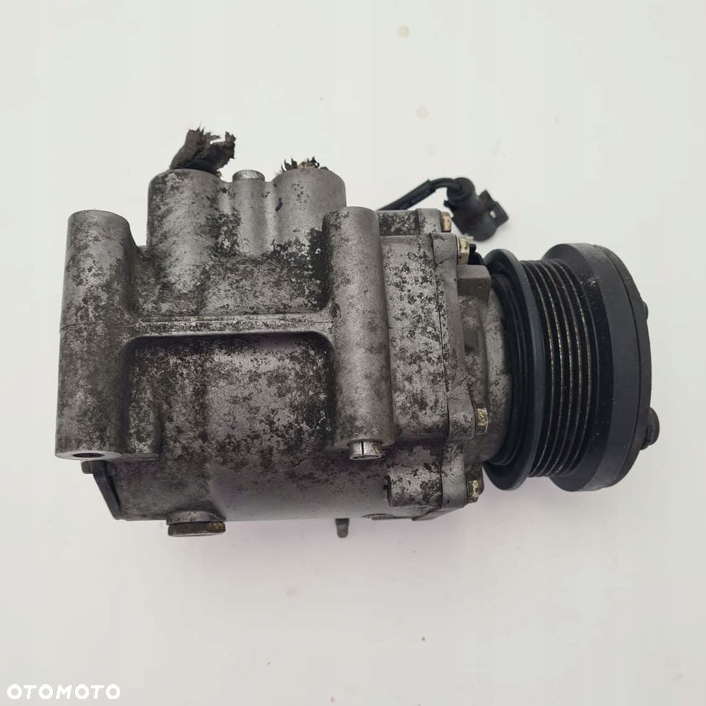 ford focus sprężarka klimatyzacji rfxs4h19d647ab - 5