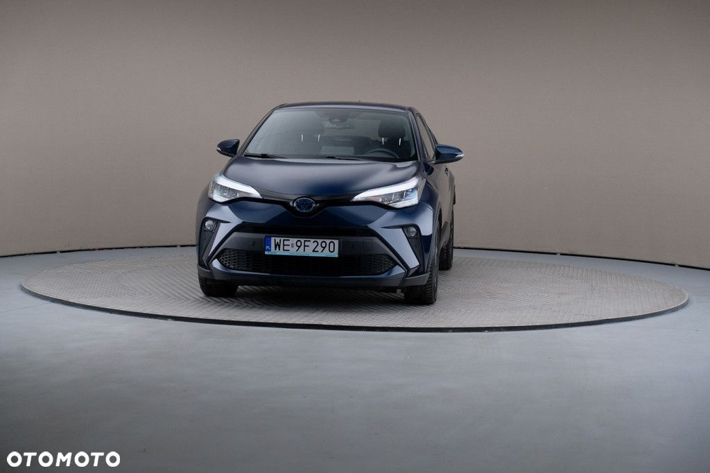 Toyota C-HR - 3
