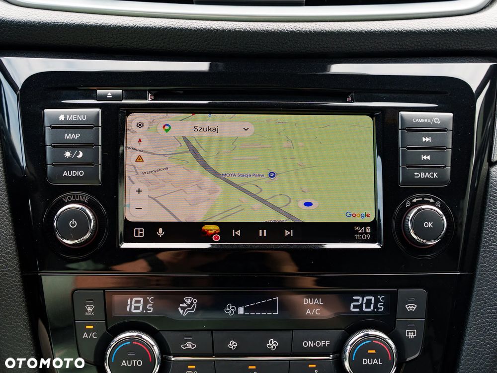 Nissan Qashqai 1.3 DIG-T DCT TEKNA+ - 39