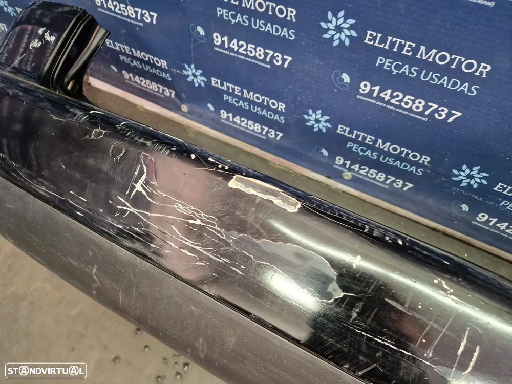 Parachoques traseiro usado VW TOURAN 1T1 1T2 - 6