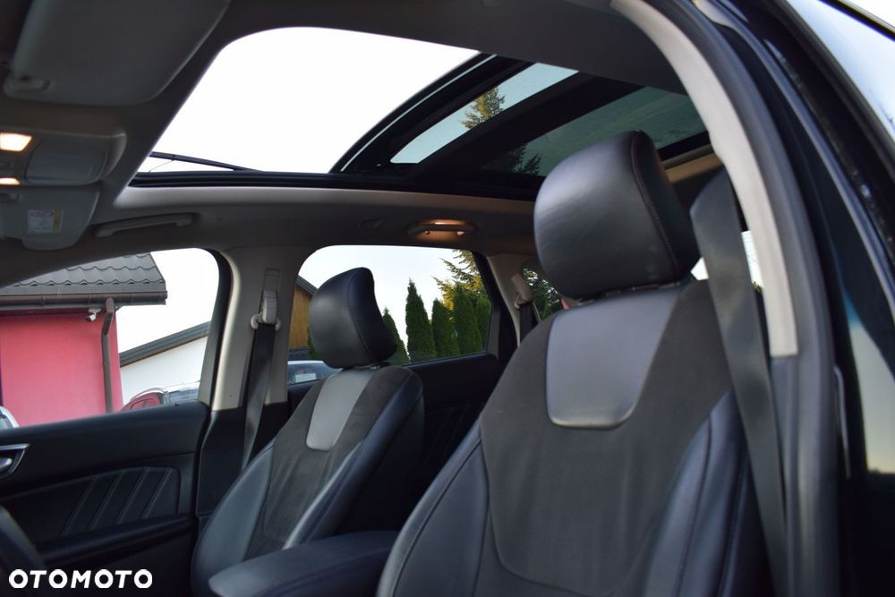 Ford Edge 2.0 TDCi Twin-Turbo 4WD ST-Line - 7