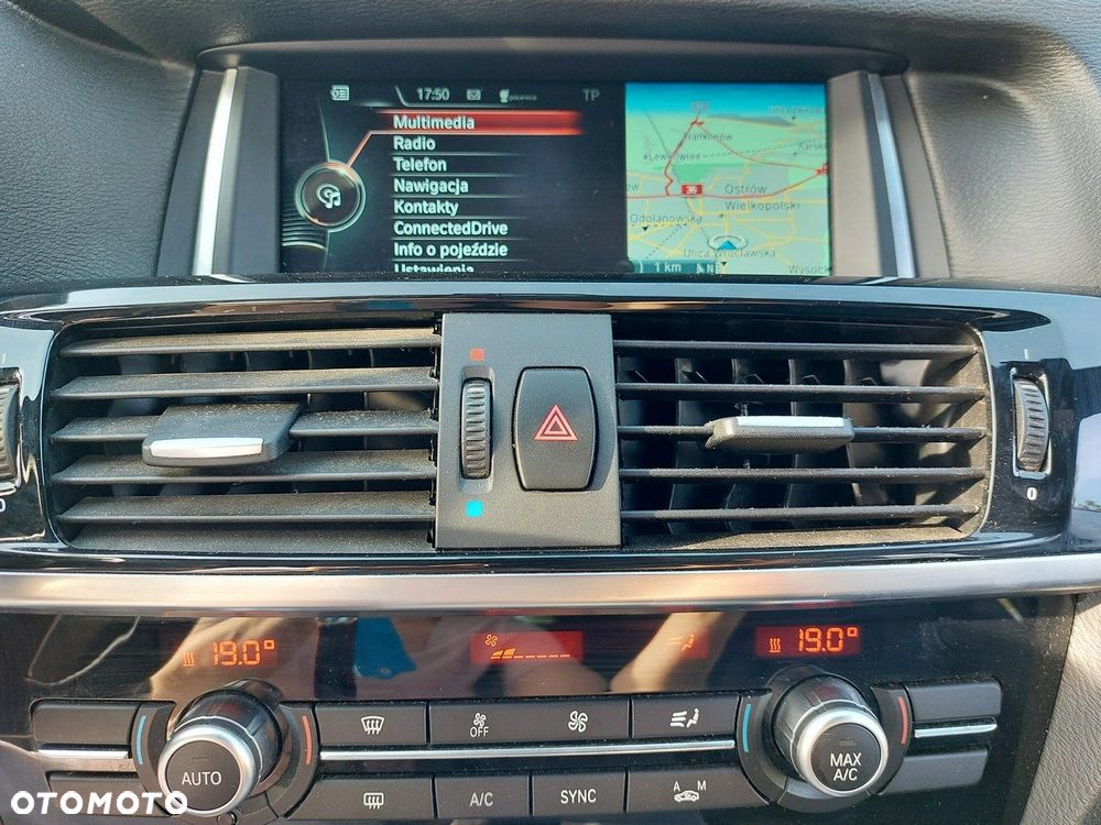 BMW X3 - 32