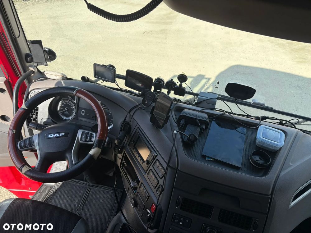 DAF XF 480 - 18