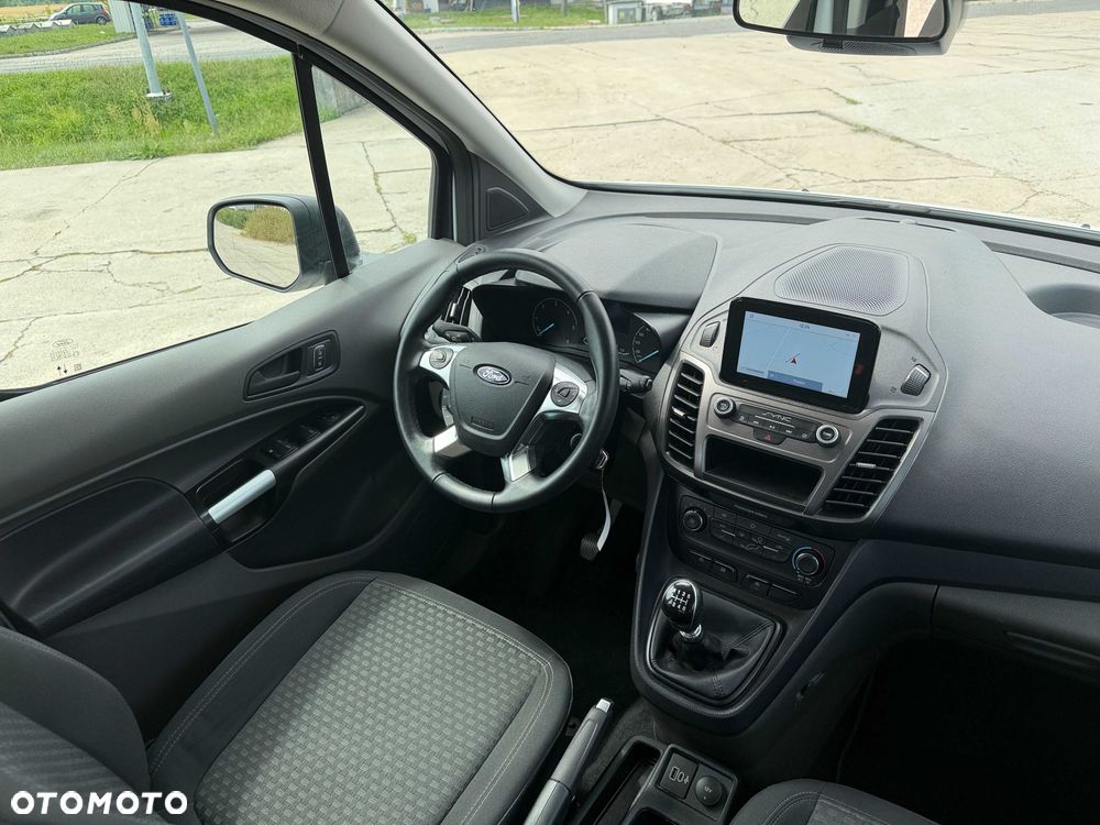 Ford Transit Connect - 6