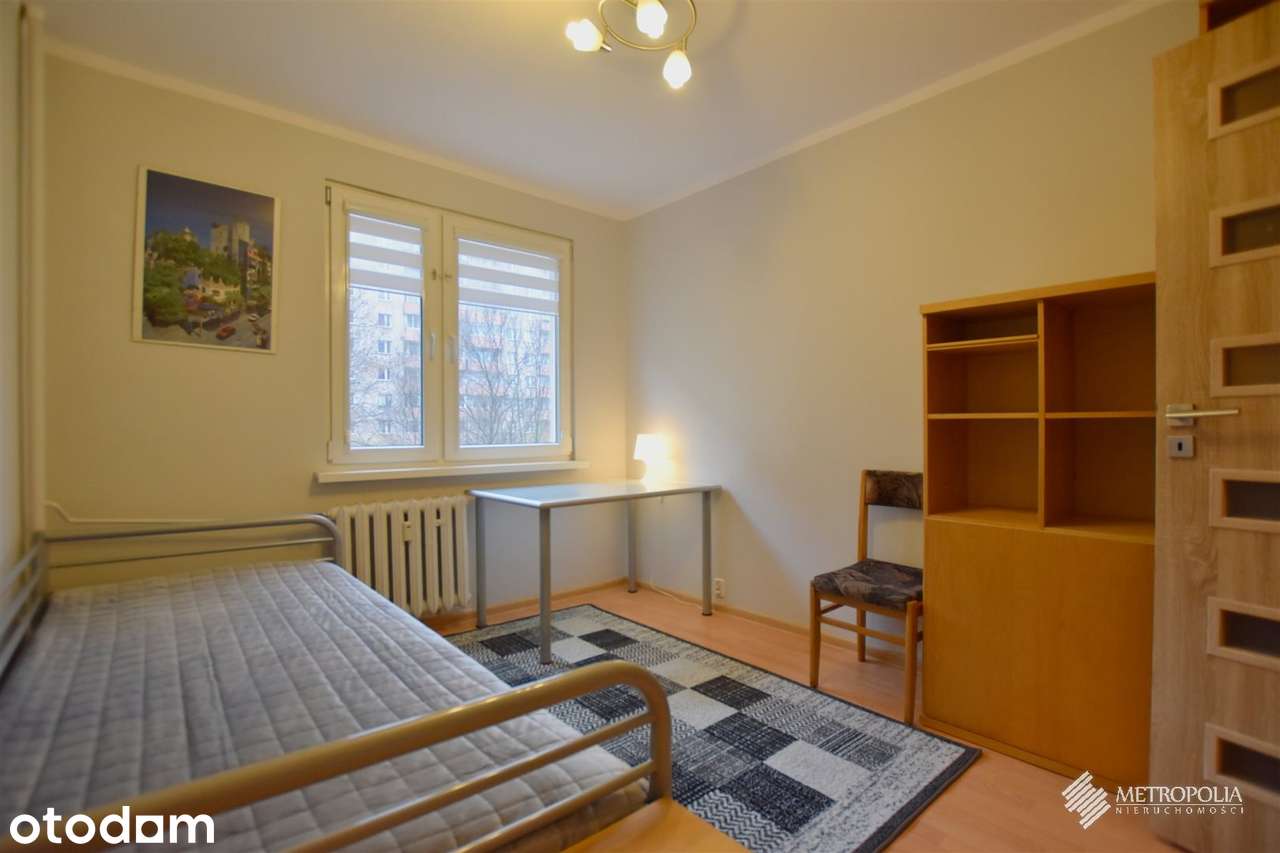 Pprokocim | 2 pokoje | 44 m2 | balkon