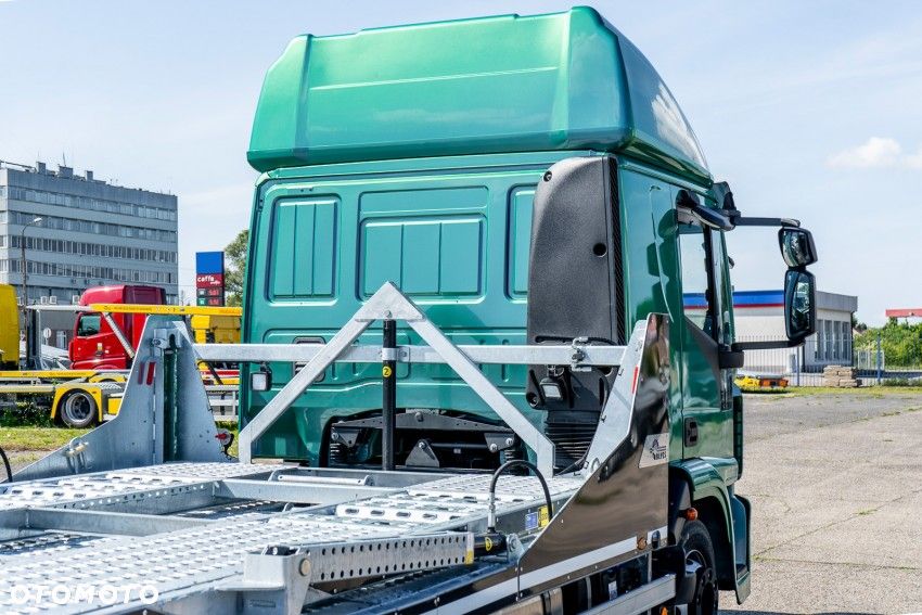 Iveco Eurocargo - 12