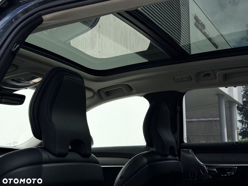 Volvo V90 - 15