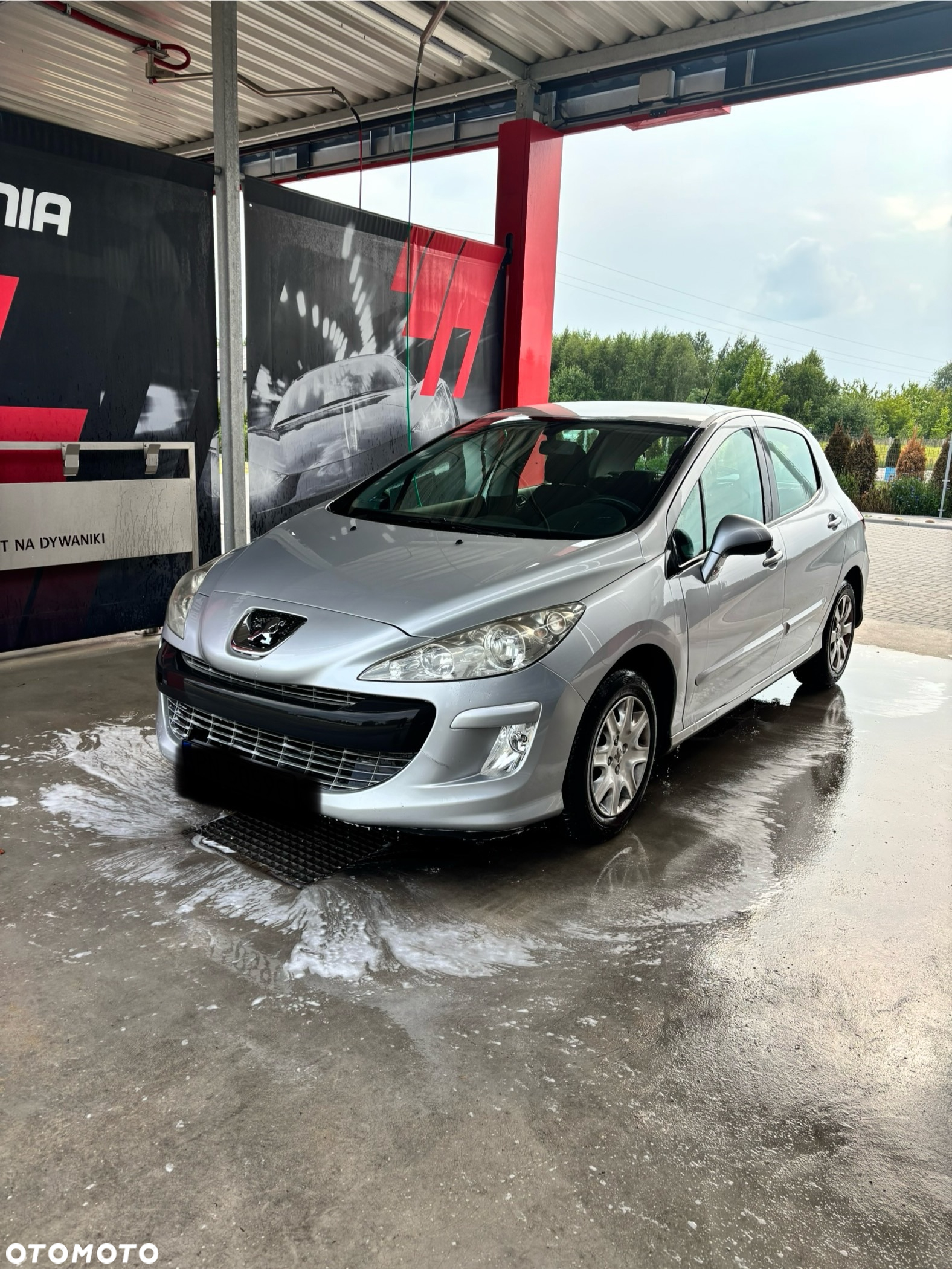 Peugeot 308 1.6 HDi Trendy - 2