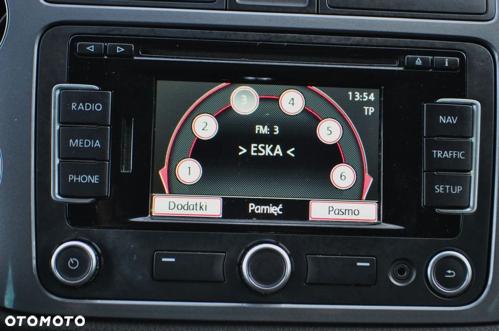 Volkswagen Tiguan 2.0 TDI DPF 4Motion BlueMotion Technology DSG Exclusive - 17