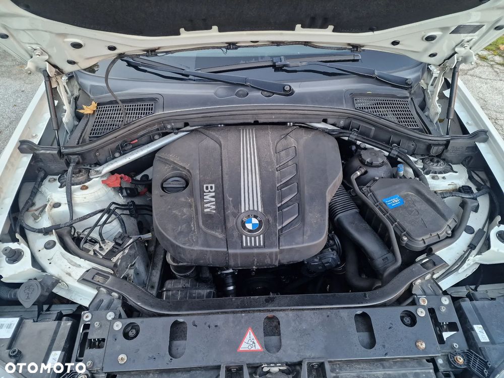 BMW X3 xDrive20d - 22