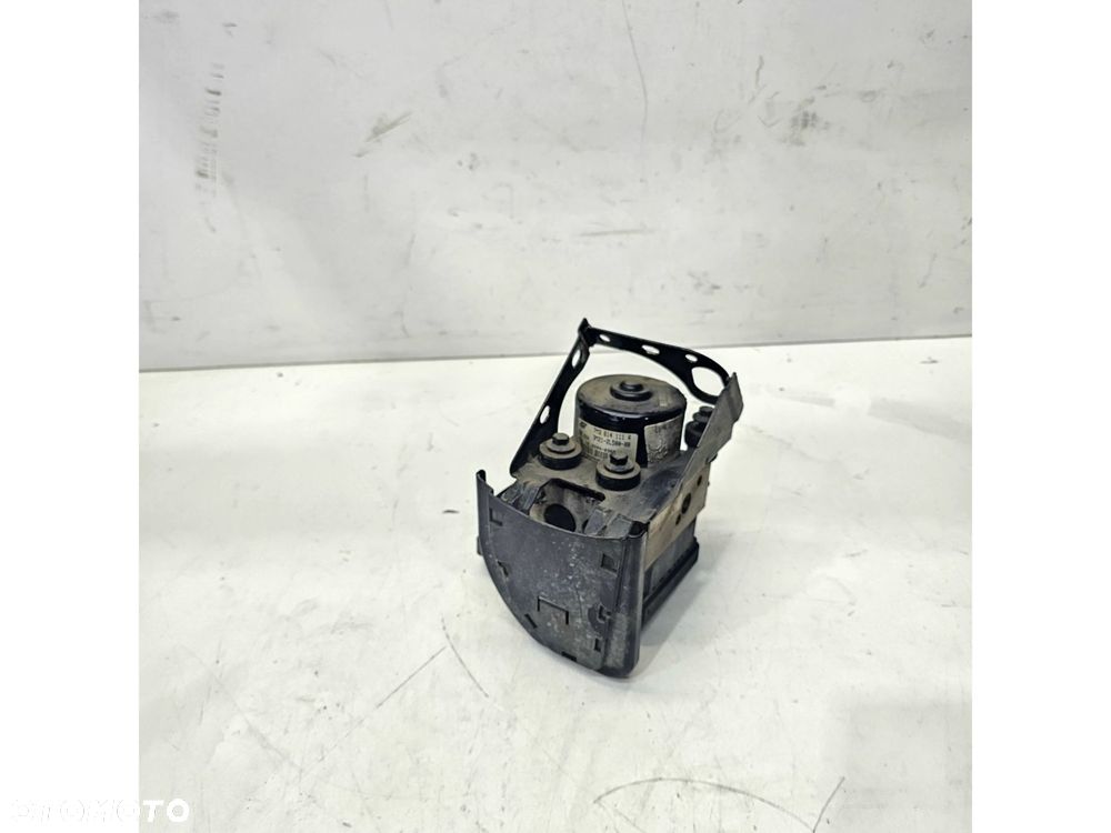 POMPA + STEROWNIK ABS ESP AUDI SEAT SKODA VW SHARAN 7M3907379H - 1