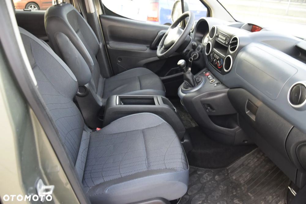 Peugeot Partner - 24