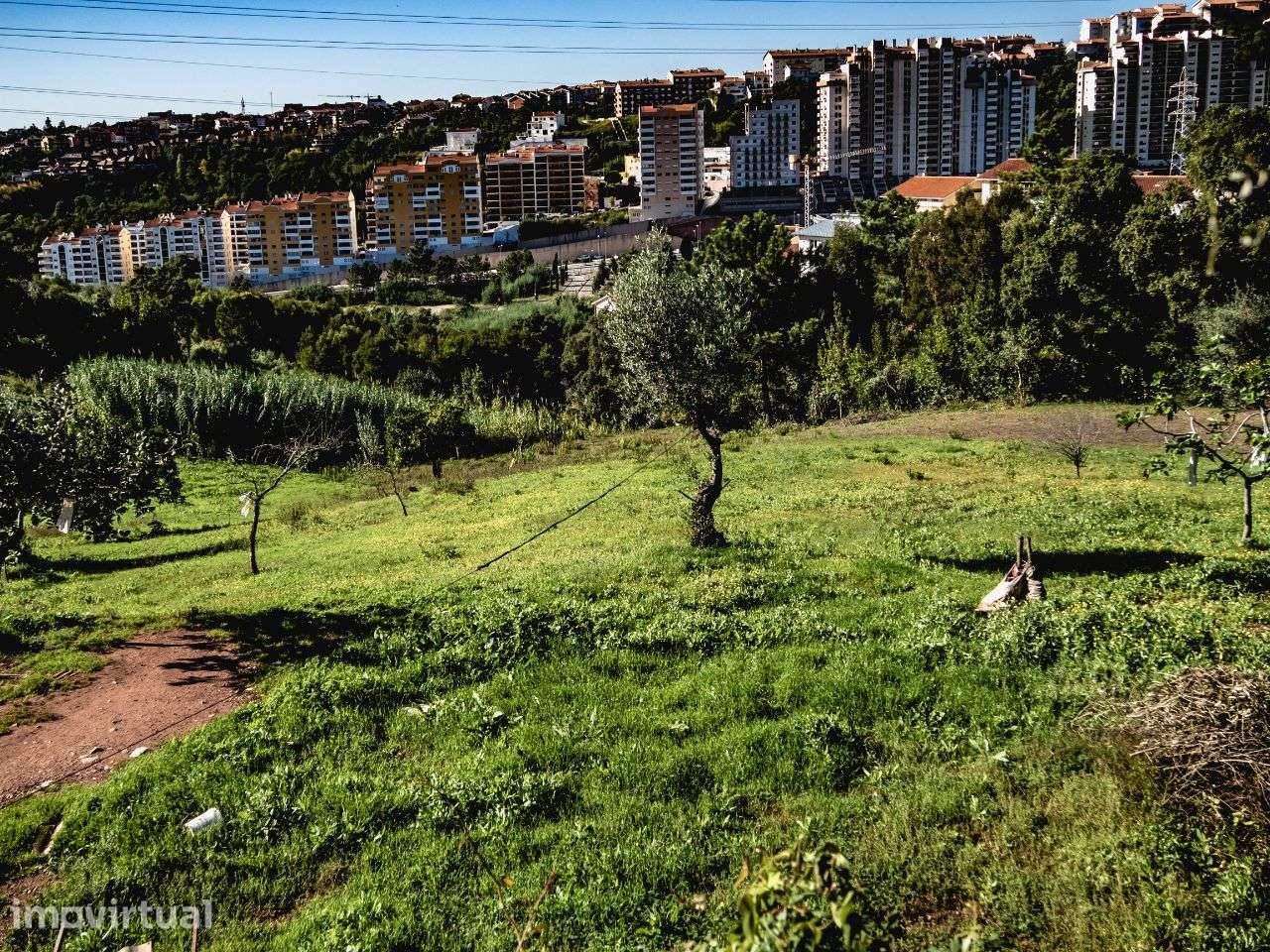 Terreno para construção, Quinta dos Malheiros, Coimbra - Grande imagem: 5/26