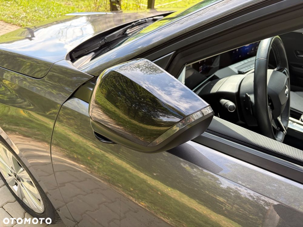 Opel Astra 1.5 D Automatik Business Elegance - 39