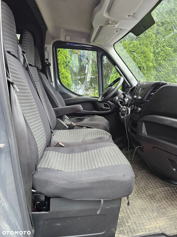 Iveco Daily D - 9