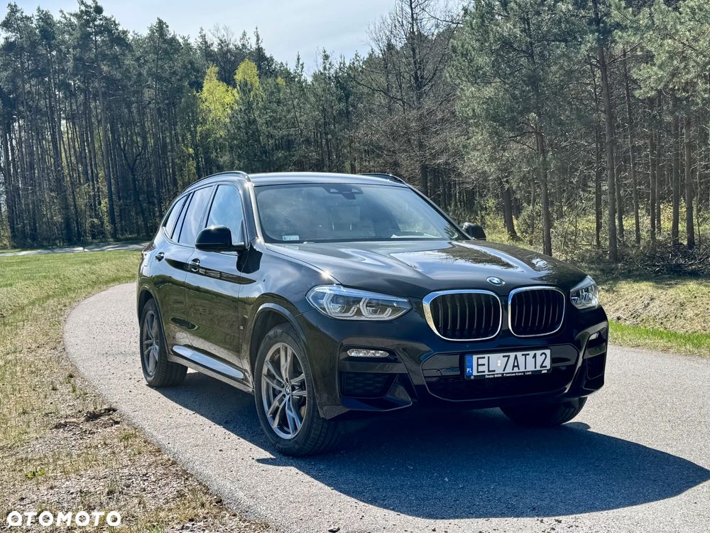 BMW X3 - 12