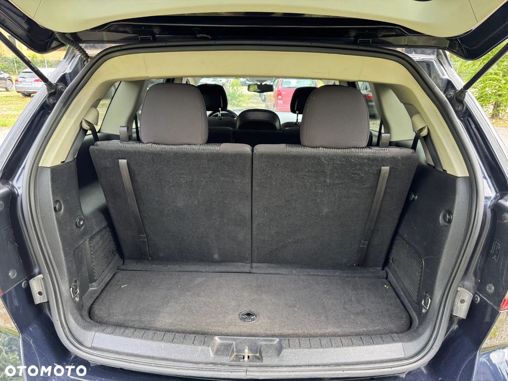 Fiat Freemont 2.0 Multijet 16V DPF Automatik Allrad Urban - 24