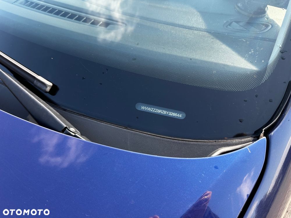 Volkswagen Polo 1.2 Blue Motion Technology Team - 16