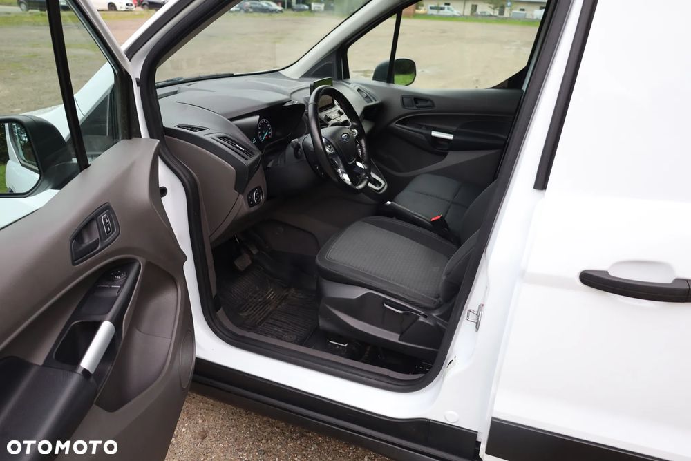 Ford Transit Connect - 31