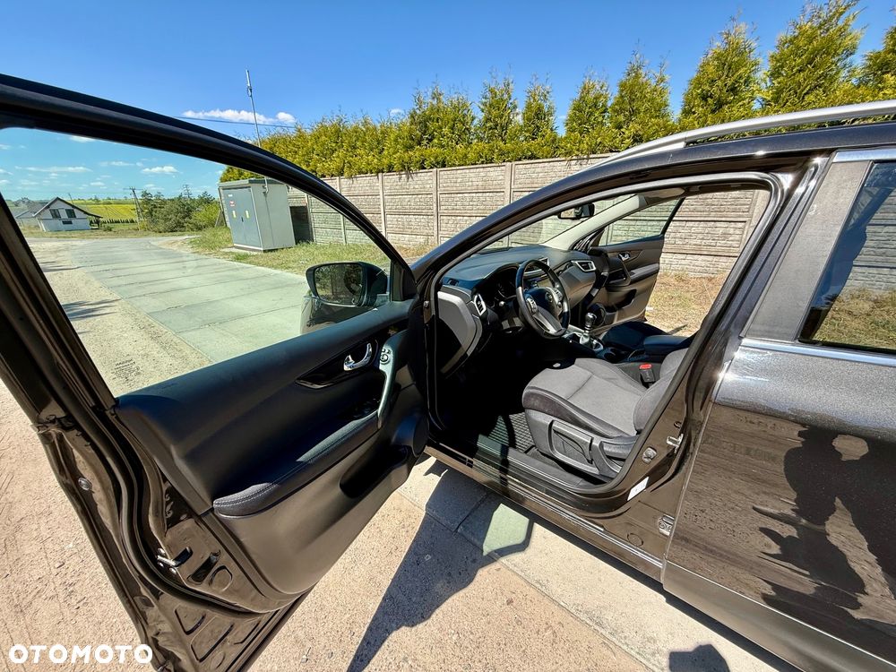 Nissan Qashqai 1.5 dCi Tekna - 20