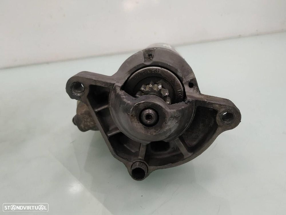 MOTOR ARRANQUE SUZUKI VITARA 1998 -0001110017 - 1