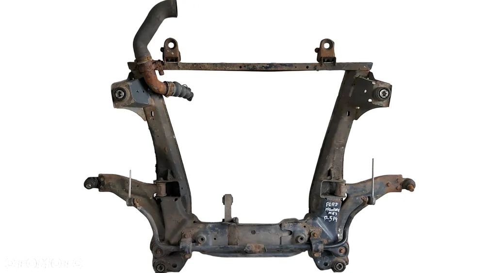 Rama Belka Zawieszenia Sanki Wózek Ford Mondeo MK3 (2000 – 2007) - Gwarancja Wysyłka - 1