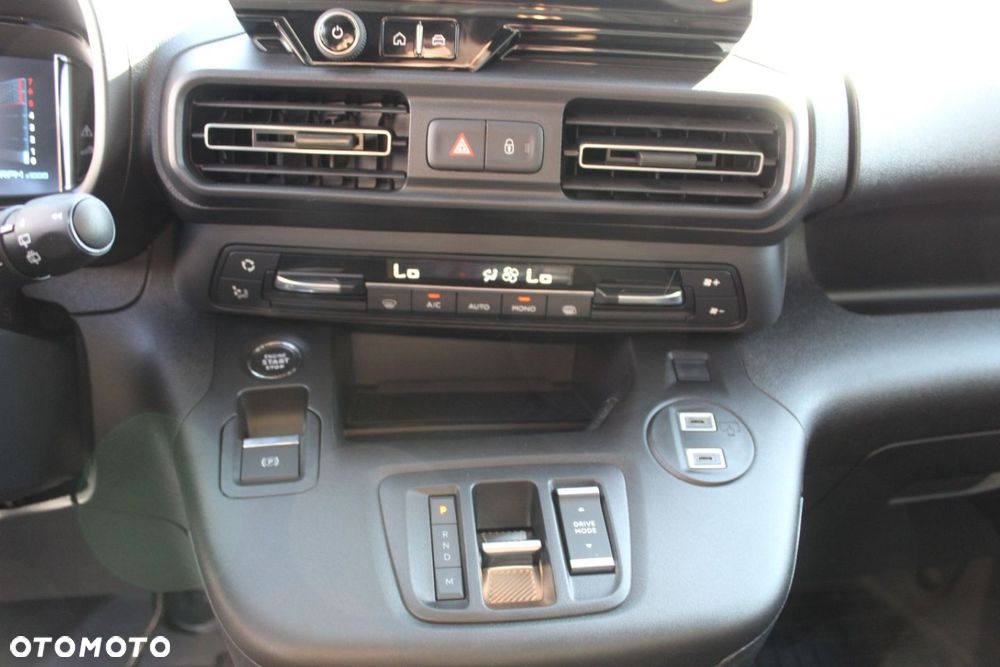 Citroën Berlingo - 20