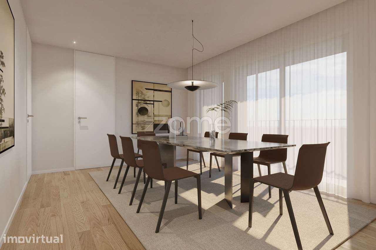 Apartamento T3 | Empreendimento Green Stone - Grande imagem: 4/30