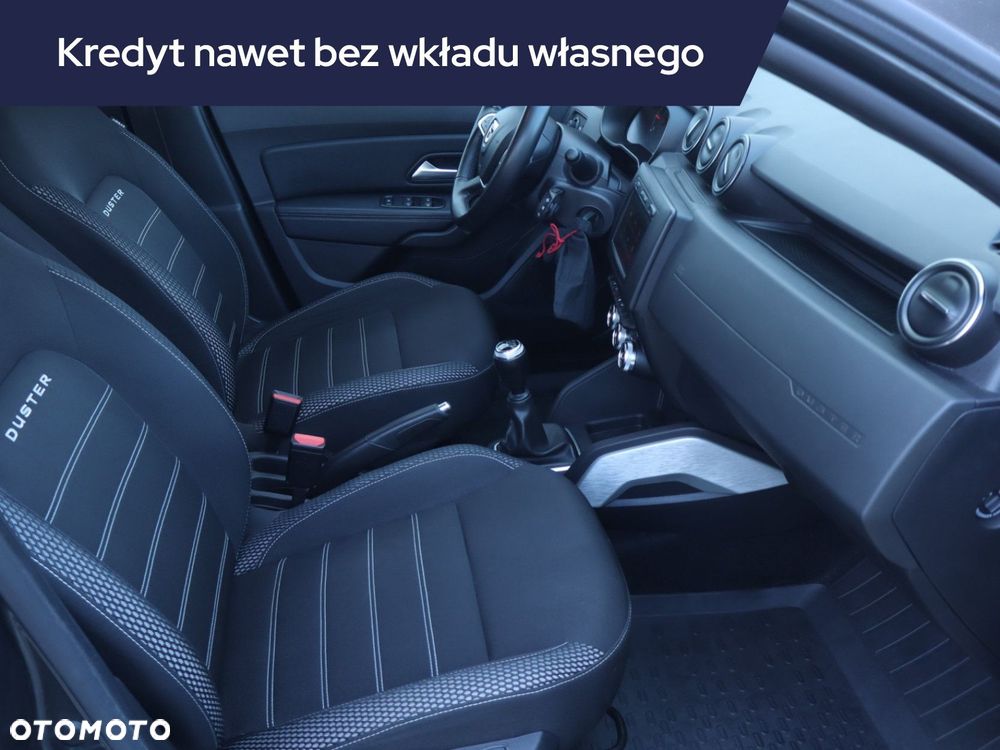 Dacia Duster - 11