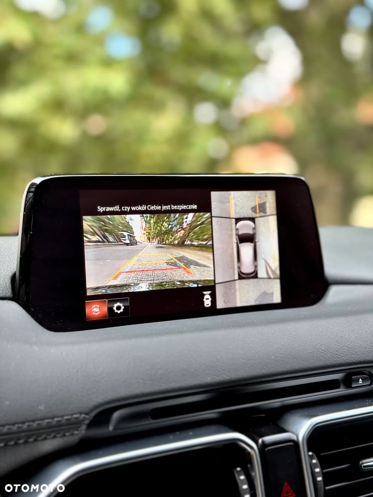 Mazda CX-5 2.2 D Skypassion AWD - 11