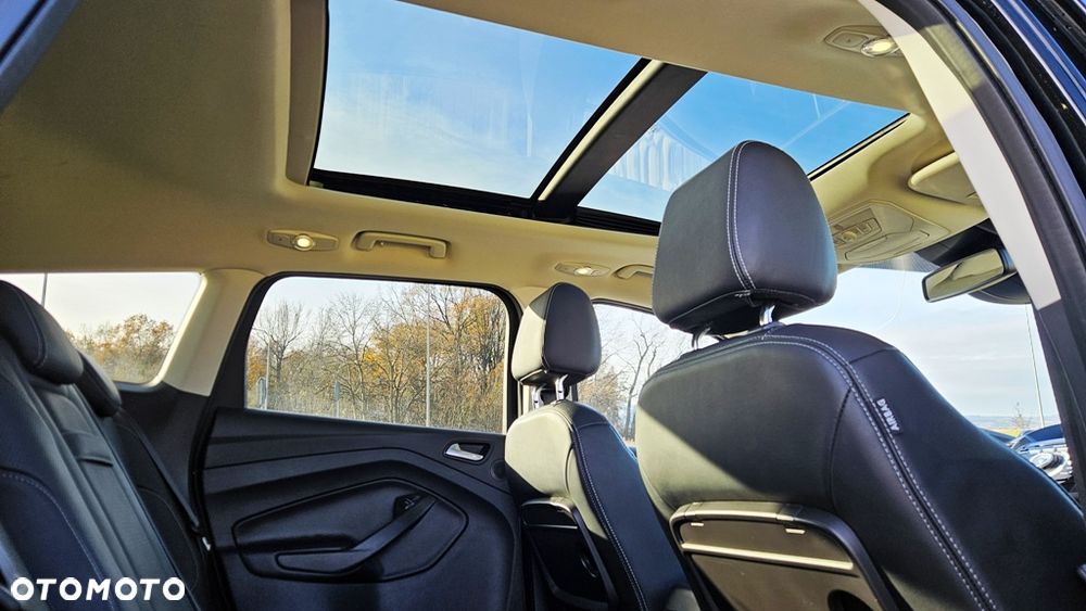 Ford Kuga 2.0 TDCi 4x4 Individual - 16